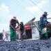 Regularizan recolección de basura en San Juan del Río