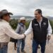 Programa Agua Segura avanza con la meta de entregar mil 500 tinacos y 50 cisternas en San Juan del Río