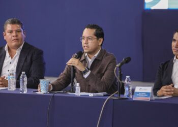 Corregidora mantiene cero observaciones de la ASF; refuerza acciones de transparencia