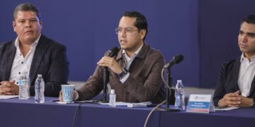 Corregidora mantiene cero observaciones de la ASF; refuerza acciones de transparencia