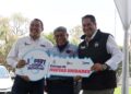 JAPAM renueva parque vehicular con inversión superior a 4.1 millones de pesos