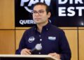 Adelanta PAN Querétaro que denunciará presuntos actos proselitistas de perfiles de Morena