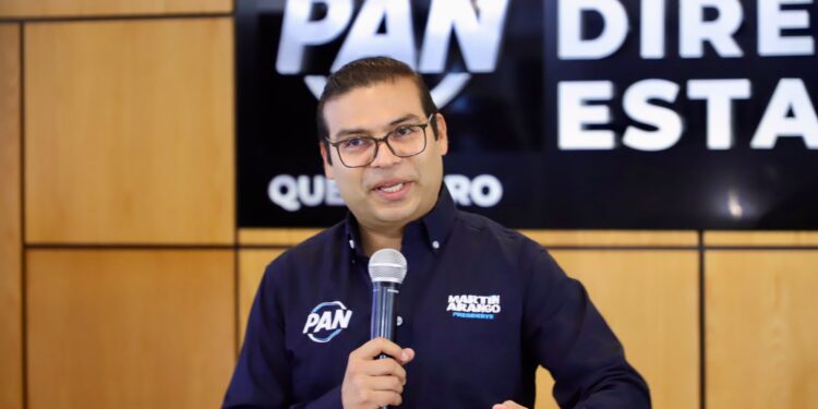 Será hasta después del informe de Kuri que se conozca al coordinador estatal del equipo Cuidar Querétaro