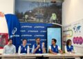 Decathlon celebra 10 años en su primera tienda, en Querétaro