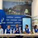 Decathlon celebra 10 años en su primera tienda, en Querétaro