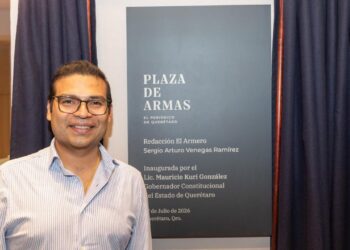Carta del PAN tras V Informe: Arango