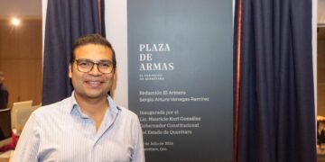 Carta del PAN tras V Informe: Arango