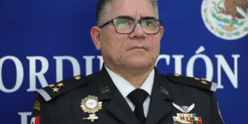 Robo de autotransporte ha disminuido 40% en vías en Querétaro: coronel Macías