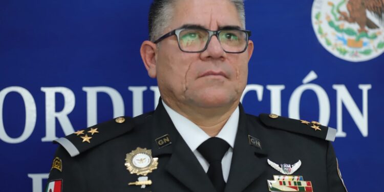 Robo de autotransporte ha disminuido 40% en vías en Querétaro: coronel Macías