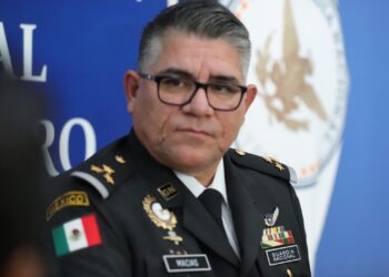 Guardia Nacional ha decomisado 380 kilos de narcóticos en el AIQ durante 2026