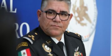 Guardia Nacional ha decomisado 380 kilos de narcóticos en el AIQ durante 2026