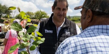 JAPAM recibe 150 solicitudes a un mes del programa Agua a Tu Alcance