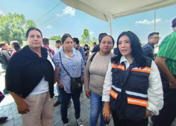 San Juan del Río invierte 100 mdp en obras para 15 comunidades