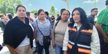 San Juan del Río invierte 100 mdp en obras para 15 comunidades