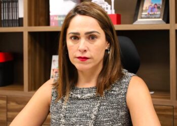 Abigail Arredondo acusa a Morena de fallar en seguridad