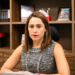 Abigail Arredondo acusa a Morena de fallar en seguridad