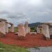Espacios Rituales. Memoria y acción esculto-sonora II