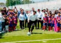 Querétaro ofrecerá 100 becas para estudiar Dirección Técnica de Fútbol