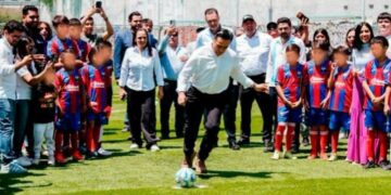Querétaro ofrecerá 100 becas para estudiar Dirección Técnica de Fútbol