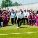 Querétaro ofrecerá 100 becas para estudiar Dirección Técnica de Fútbol