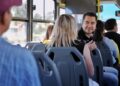 Transporte Comunitario Gratuito ha permitido ahorrar 116 millones a beneficiarios: Felifer Macías