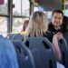 Transporte Comunitario Gratuito ha permitido ahorrar 116 millones a beneficiarios: Felifer Macías