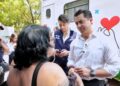 Buscan aumentar a tres por mes el número de Jornadas de Alcalde en Acción