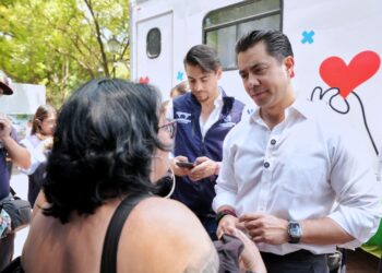 Buscan aumentar a tres por mes el número de Jornadas de Alcalde en Acción