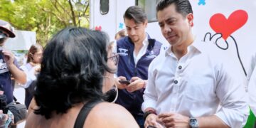 Buscan aumentar a tres por mes el número de Jornadas de Alcalde en Acción
