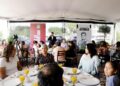 Astudillo refrenda compromiso con mujeres de San Juan en Foro con miras a coordinar la 4T