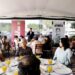 Astudillo refrenda compromiso con mujeres de San Juan en Foro con miras a coordinar la 4T