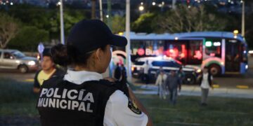 Disminuye incidencia delictiva en la capital
