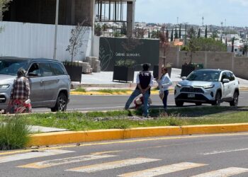 Prevén aumento del 40 por ciento de presencia de menores de edad trabajando en calle