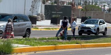 Prevén aumento del 40 por ciento de presencia de menores de edad trabajando en calle