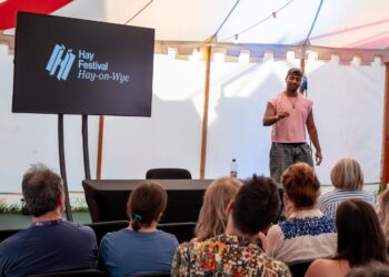 Falsos, recortes federales al Hay Festival: SECULT