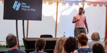 Falsos, recortes federales al Hay Festival: SECULT
