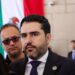 Niega Agustín Dorantes que Natalia Torres sea asesora pagada de su equipo; pide respeto al derecho de opinar