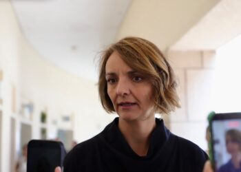 Recortes presupuestales federales en Cultura sí ha impactado en la entidad: Ana Paola López