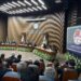 Entregan preseas y homenaje póstumo a queretanos destacados