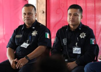 Reforzarán seguridad en El Mirador tras jornada ciudadana