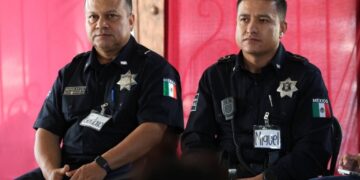Reforzarán seguridad en El Mirador tras jornada ciudadana