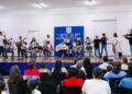 Más de 2 mil personas concluyen talleres en los Centros de Desarrollo Cultural de Corregidora