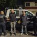 Dos detenidos por robo a lugar cerrado