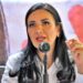 Paloma Arce buscaría candidatura por el Partido Verde en 2027