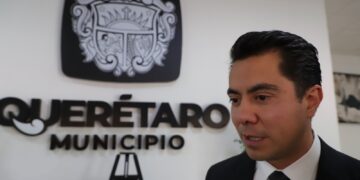 Insiste Felifer Macías en disminución de participaciones federales para la capital 