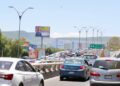 Sin complicaciones, operativo de Movilidad en BBQ en primeras dos semanas de cierres viales