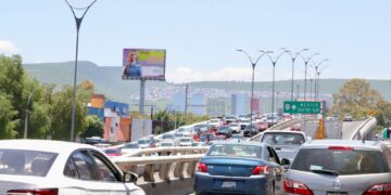 Sin complicaciones, operativo de Movilidad en BBQ en primeras dos semanas de cierres viales