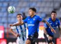 Querétaro triunfa de forma agónica