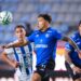 Querétaro triunfa de forma agónica