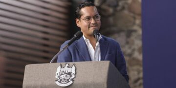 Corregidora instalará 15 papeleras inteligentes tras recibir reconocimiento por manejo de residuos
